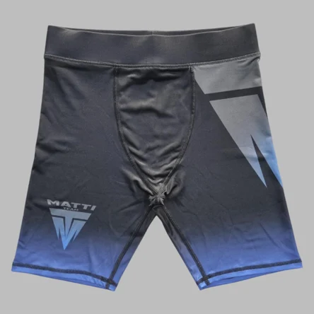 Обтягивающие шорты