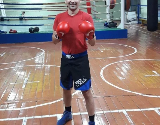 Пальшин Алексей