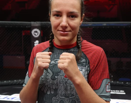 Ковалева Елизавета