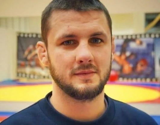 Елькин Дмитрий